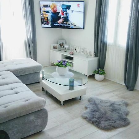 Apartment Davorka マカルスカ エクステリア 写真