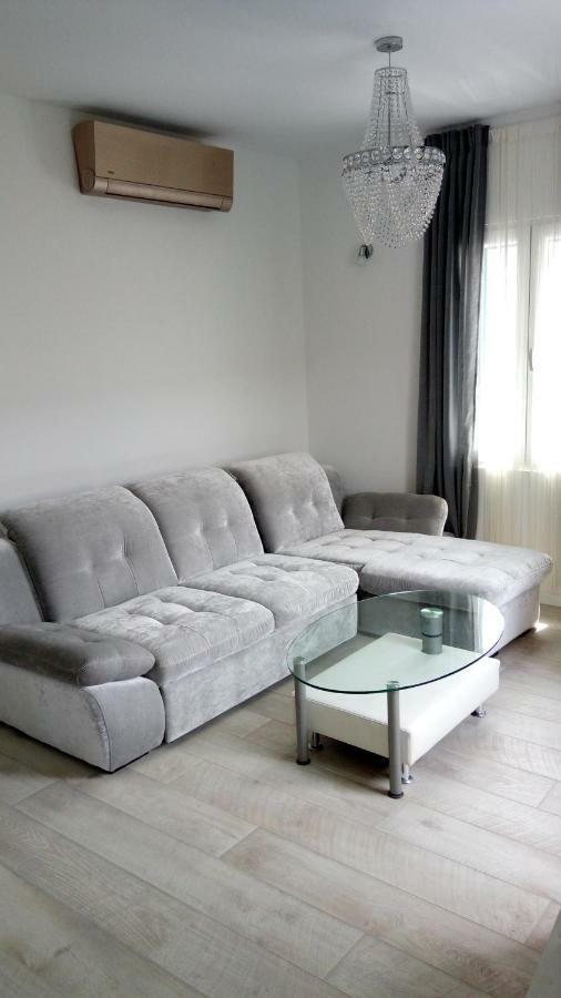Apartment Davorka マカルスカ エクステリア 写真