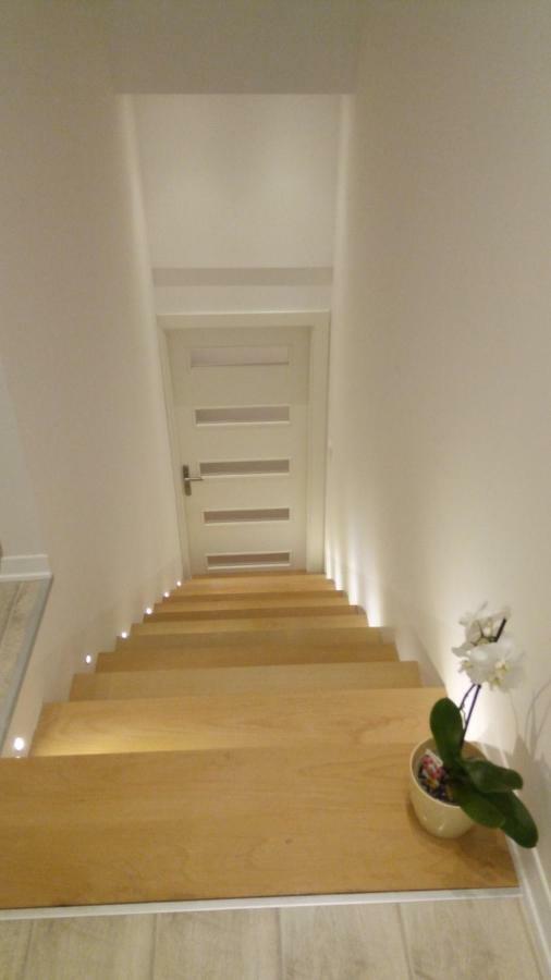 Apartment Davorka マカルスカ エクステリア 写真