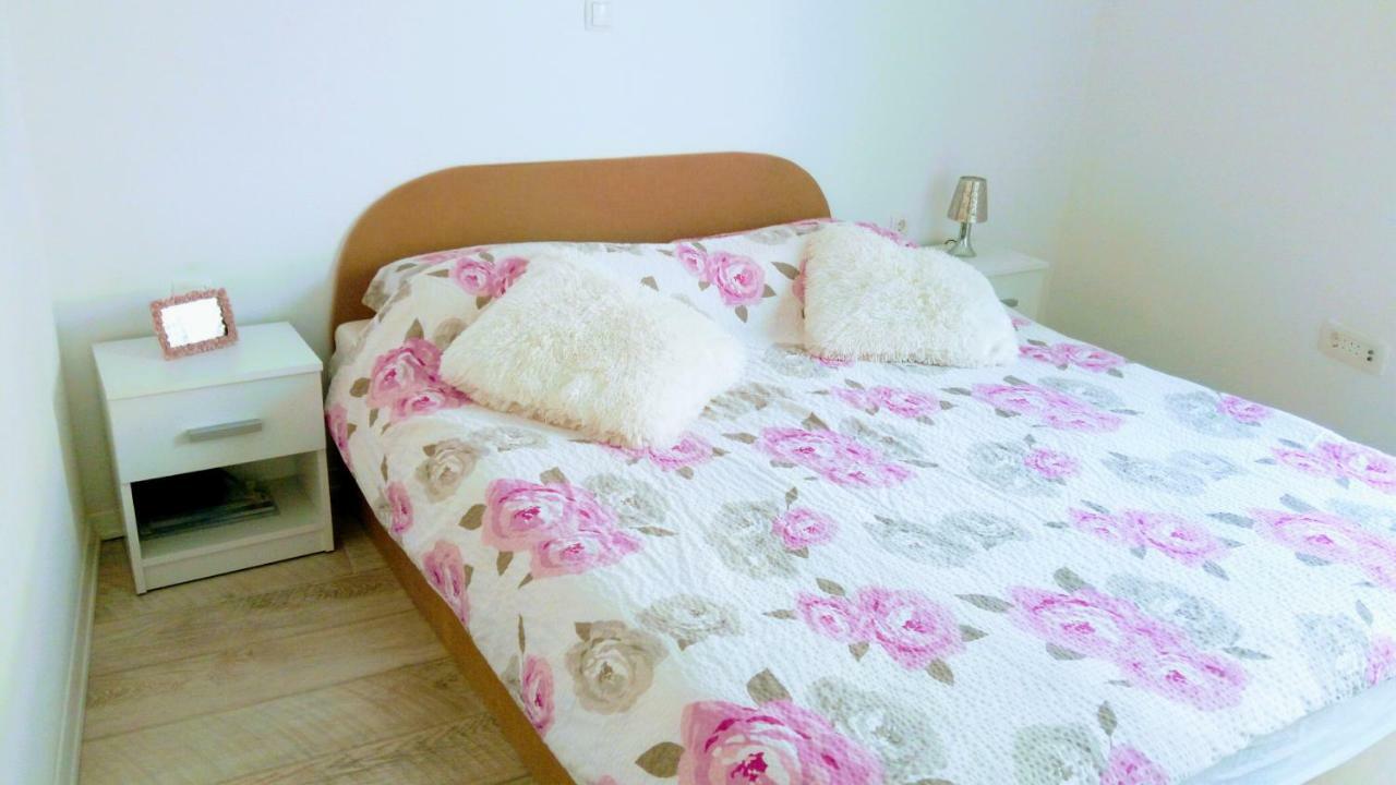 Apartment Davorka マカルスカ エクステリア 写真